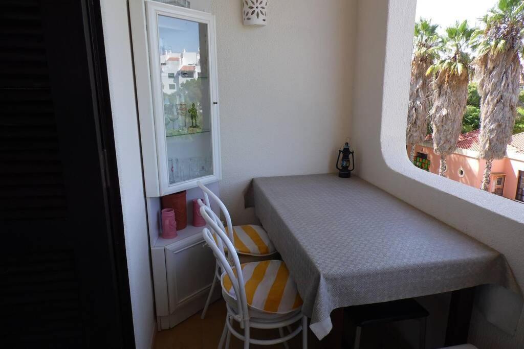 Happy House-Fantastic Holiday With All Amenities Albufeira Exterior foto